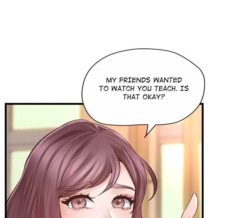 Tutoring the Lonely Missus Episode 1 - Page 132