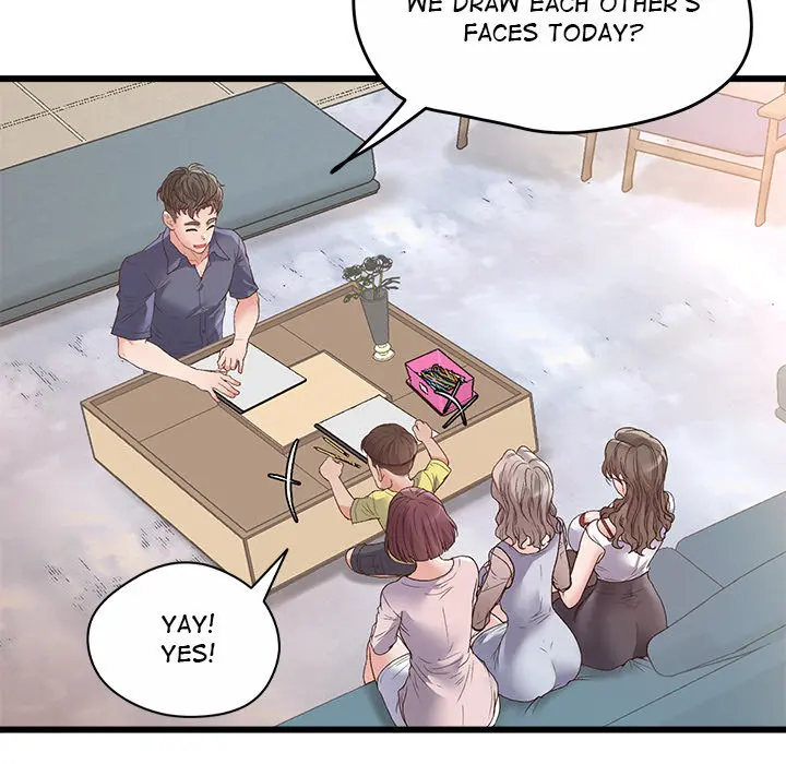 Tutoring the Lonely Missus Episode 1 - Page 137