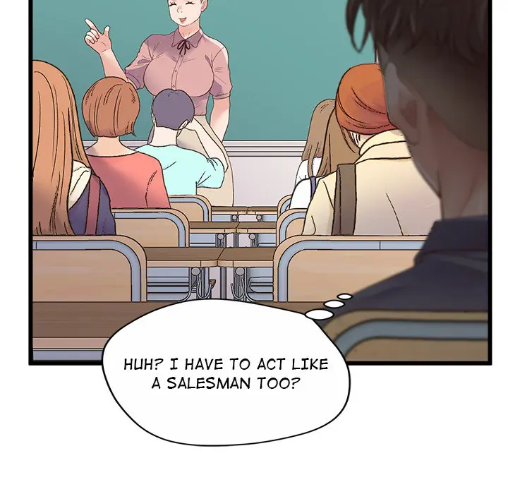 Tutoring the Lonely Missus Episode 1 - Page 140