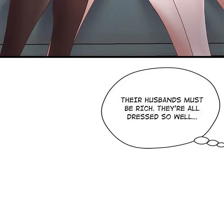 Tutoring the Lonely Missus Episode 1 - Page 145