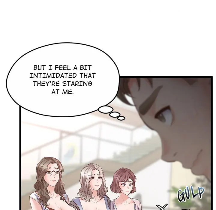 Tutoring the Lonely Missus Episode 1 - Page 146