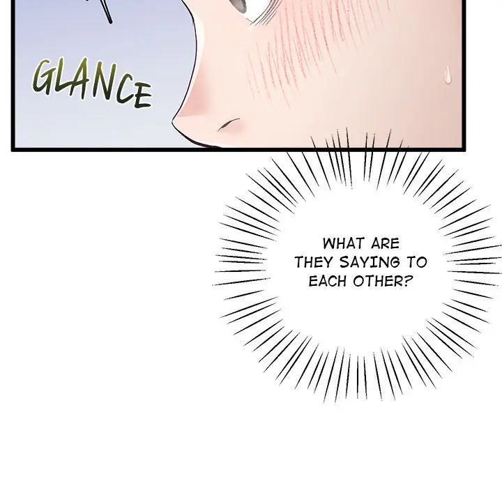 Tutoring the Lonely Missus Episode 1 - Page 165