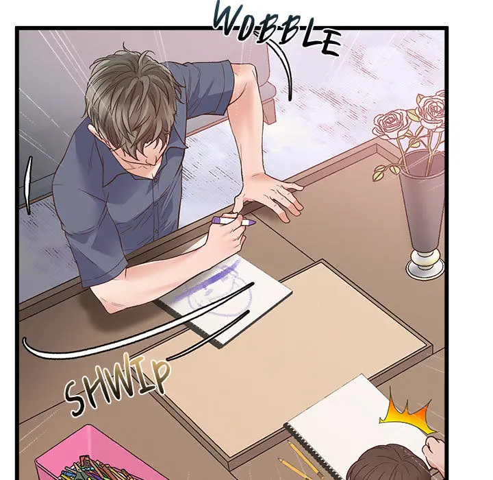 Tutoring the Lonely Missus Episode 1 - Page 173