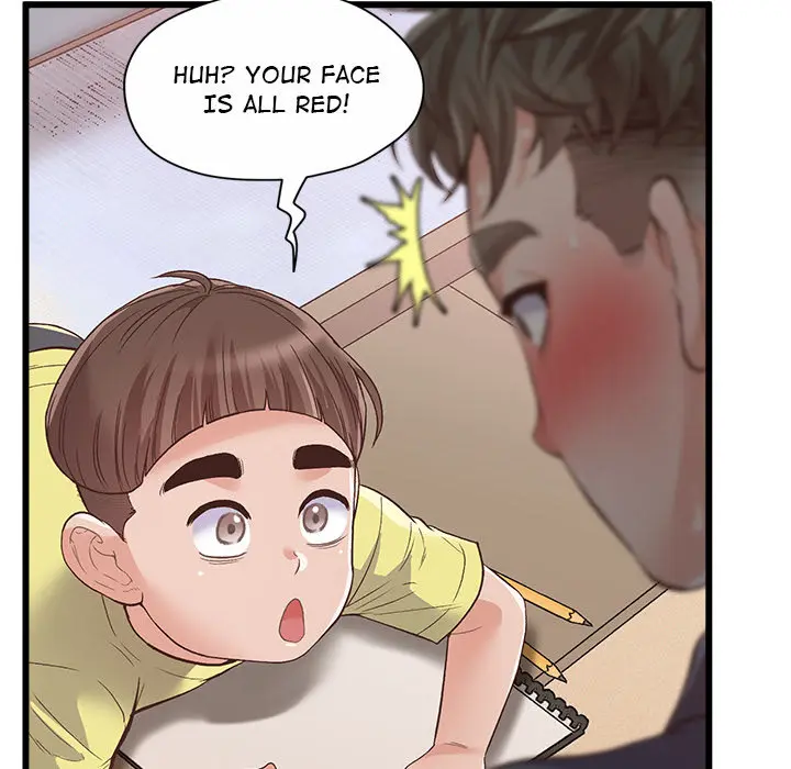 Tutoring the Lonely Missus Episode 1 - Page 177