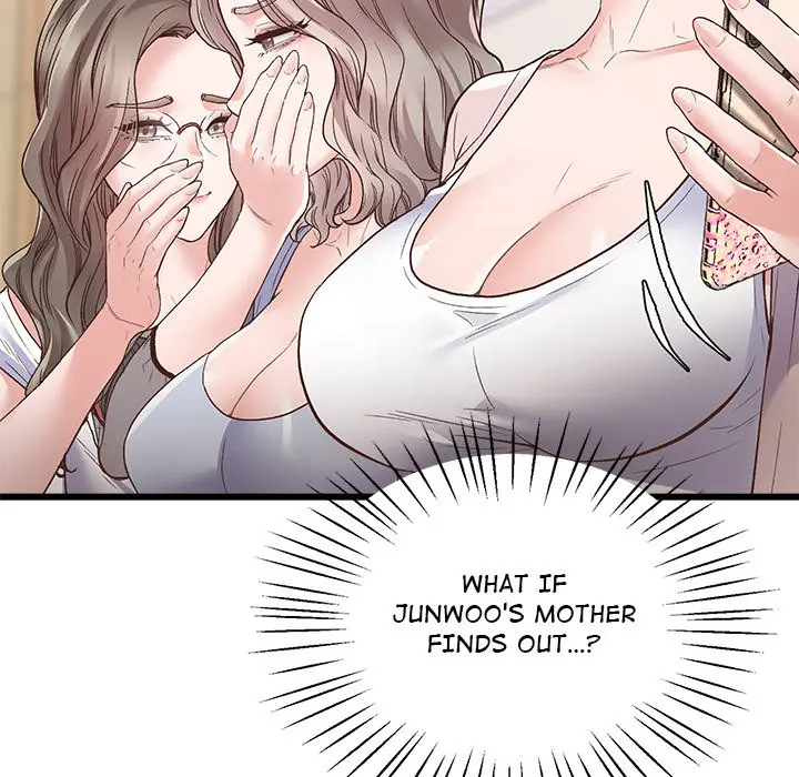 Tutoring the Lonely Missus Episode 1 - Page 180