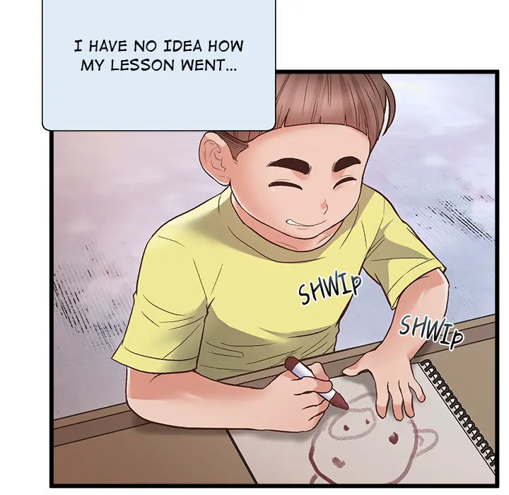 Tutoring the Lonely Missus Episode 1 - Page 204