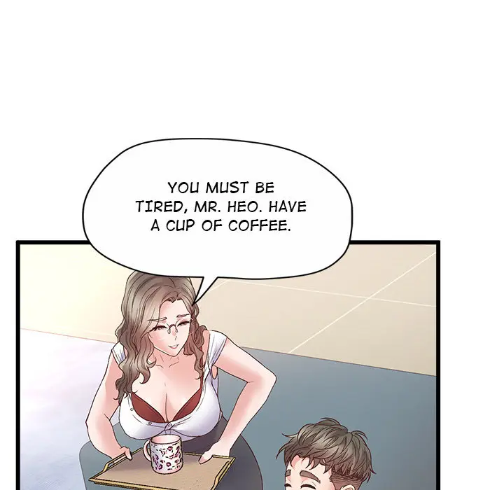 Tutoring the Lonely Missus Episode 1 - Page 209