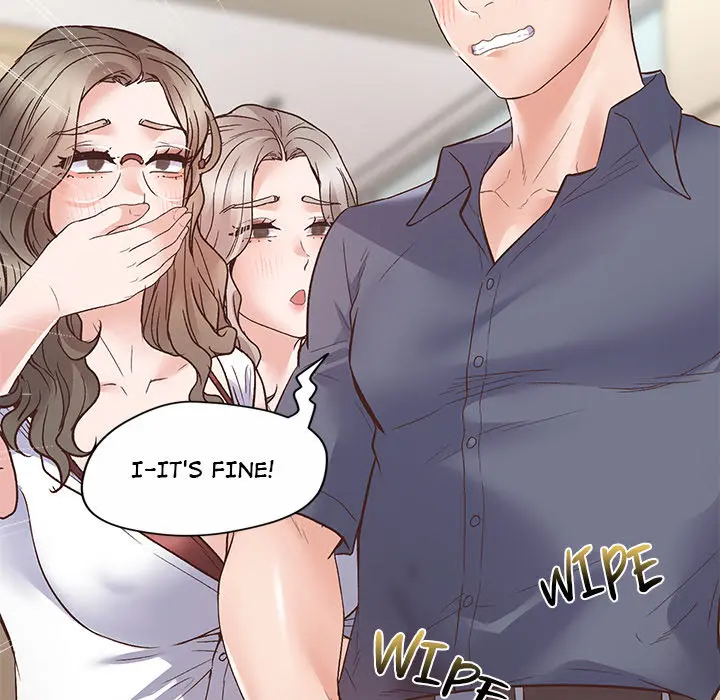 Tutoring the Lonely Missus Episode 1 - Page 214