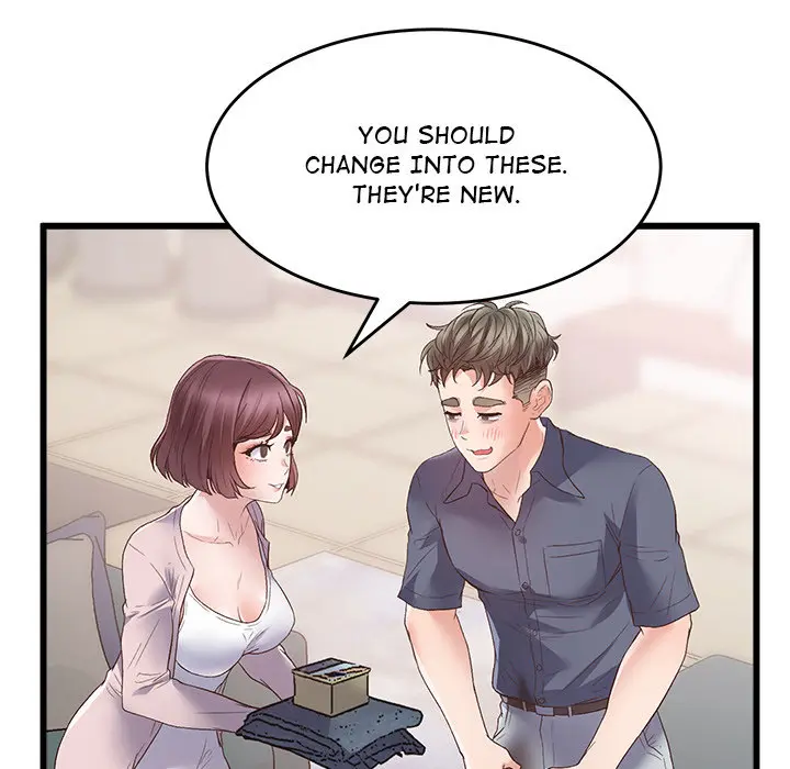 Tutoring the Lonely Missus Episode 1 - Page 219