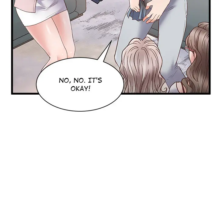 Tutoring the Lonely Missus Episode 1 - Page 220