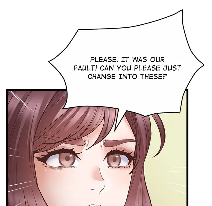 Tutoring the Lonely Missus Episode 1 - Page 221