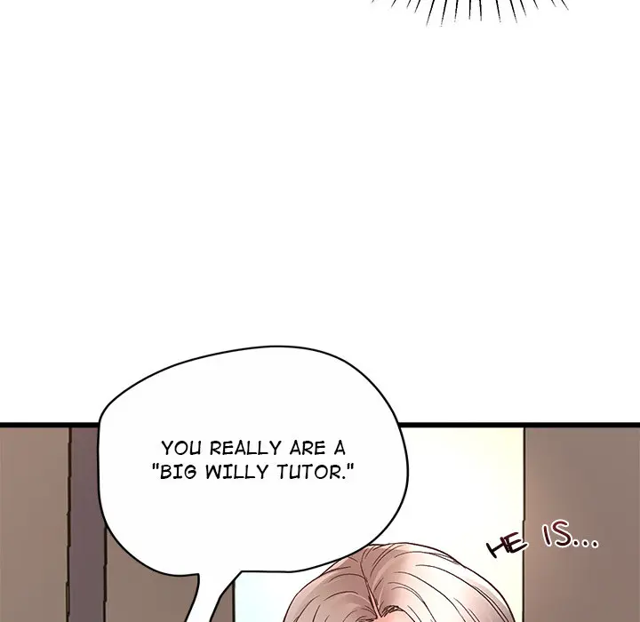 Tutoring the Lonely Missus Episode 1 - Page 234