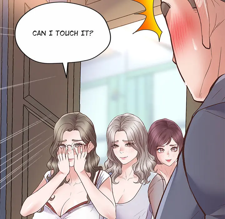 Tutoring the Lonely Missus Episode 1 - Page 238