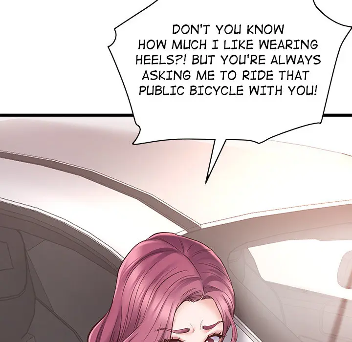 Tutoring the Lonely Missus Episode 1 - Page 31