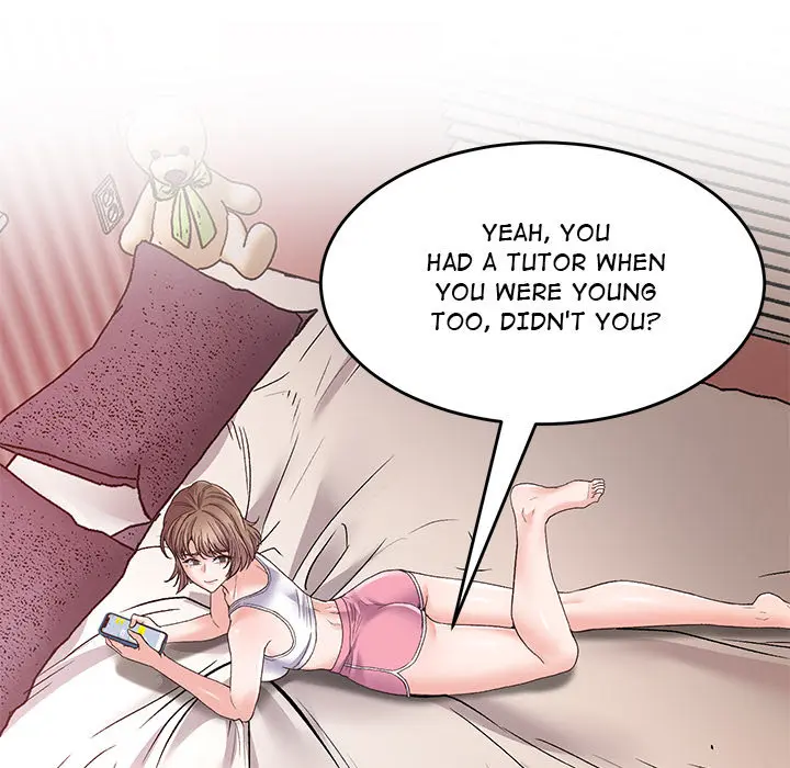 Tutoring the Lonely Missus Episode 1 - Page 67