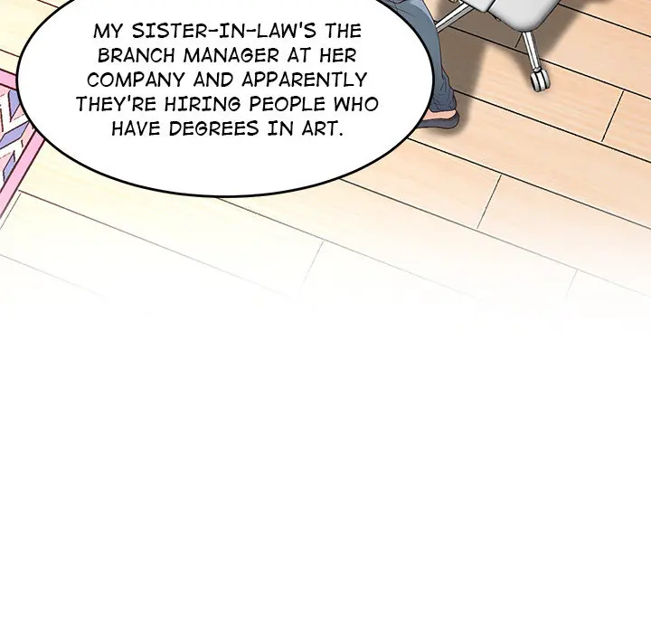 Tutoring the Lonely Missus Episode 1 - Page 69