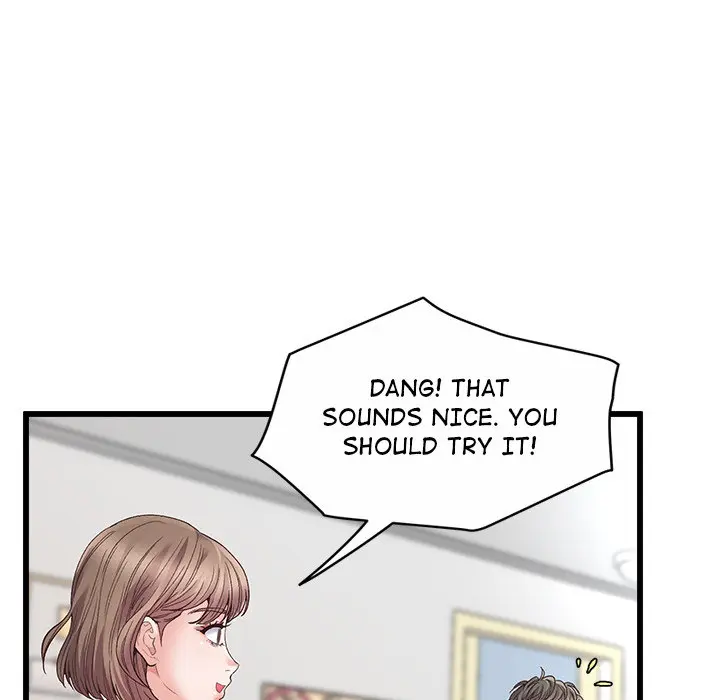 Tutoring the Lonely Missus Episode 1 - Page 70
