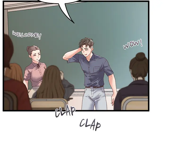 Tutoring the Lonely Missus Episode 1 - Page 78