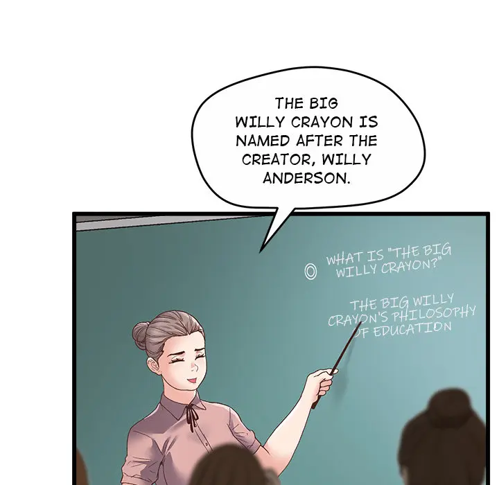 Tutoring the Lonely Missus Episode 1 - Page 79