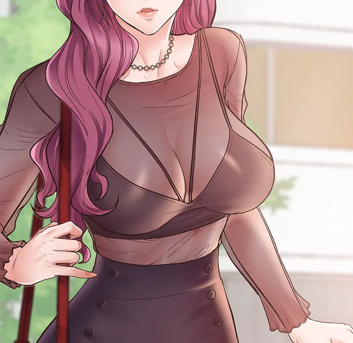 Tutoring the Lonely Missus Episode 1 - Page 8