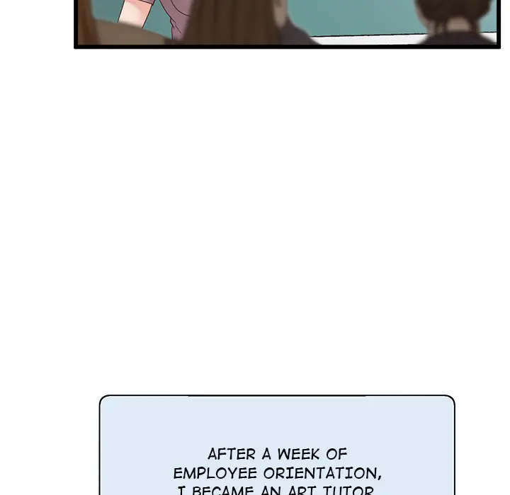 Tutoring the Lonely Missus Episode 1 - Page 80