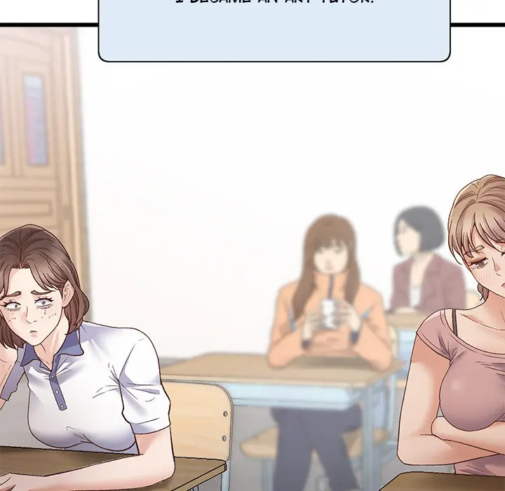 Tutoring the Lonely Missus Episode 1 - Page 81