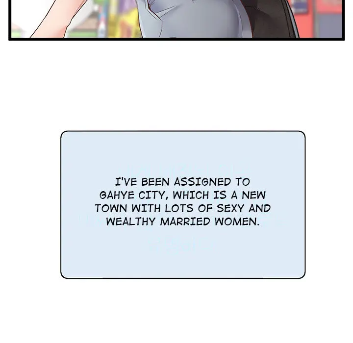 Tutoring the Lonely Missus Episode 1 - Page 98