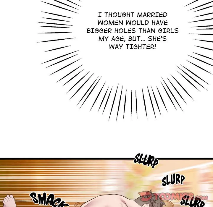 Tutoring the Lonely Missus Episode 4 - Page 100