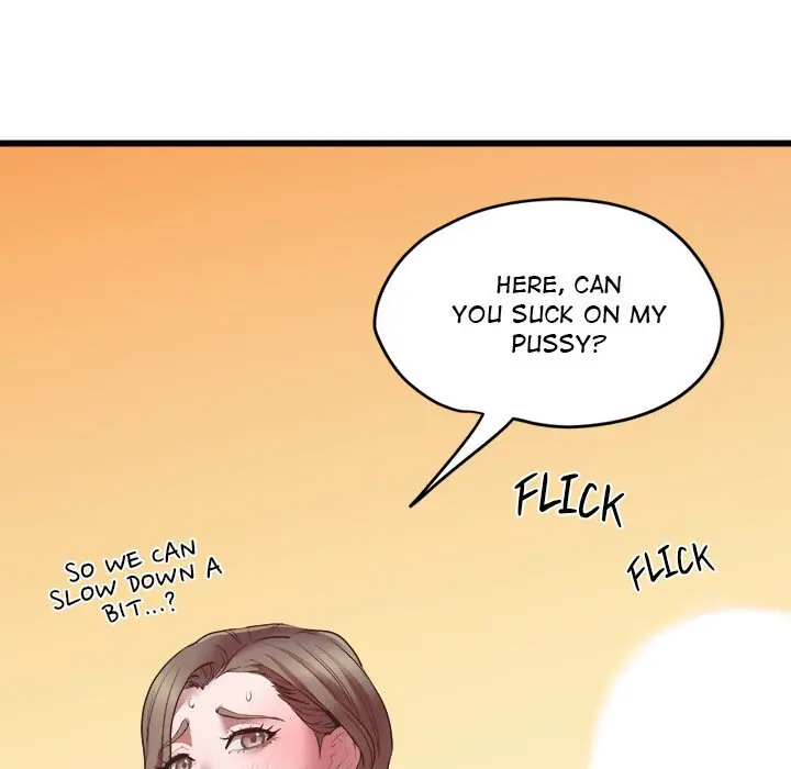 Tutoring the Lonely Missus Episode 4 - Page 115
