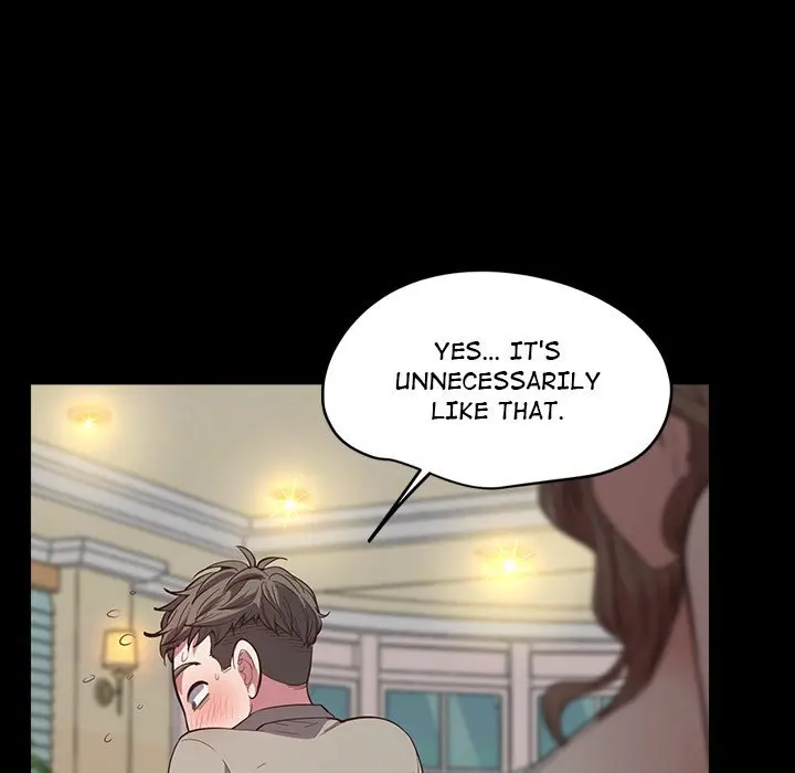 Tutoring the Lonely Missus Episode 4 - Page 173
