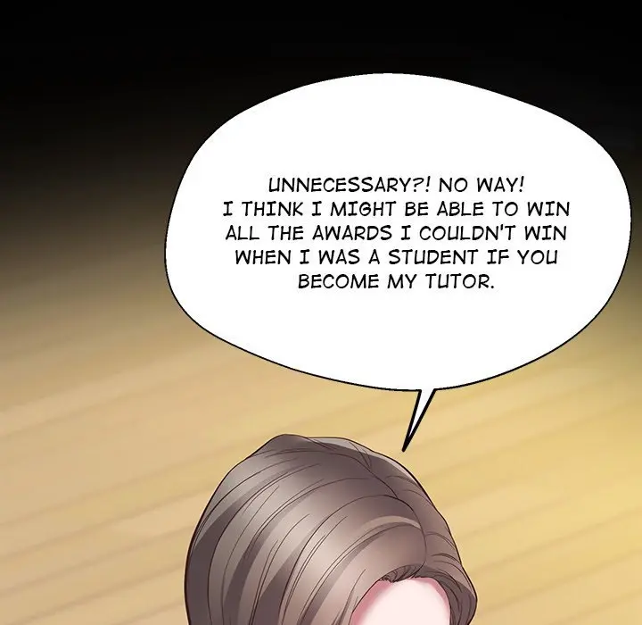 Tutoring the Lonely Missus Episode 4 - Page 175