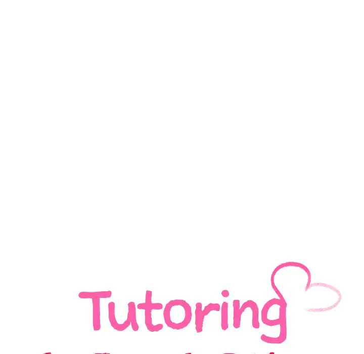 Tutoring the Lonely Missus Episode 4 - Page 18