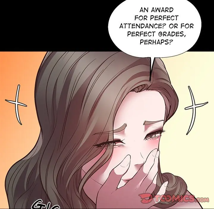 Tutoring the Lonely Missus Episode 4 - Page 180