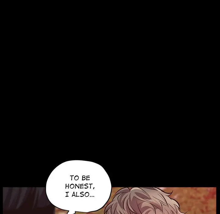 Tutoring the Lonely Missus Episode 4 - Page 37