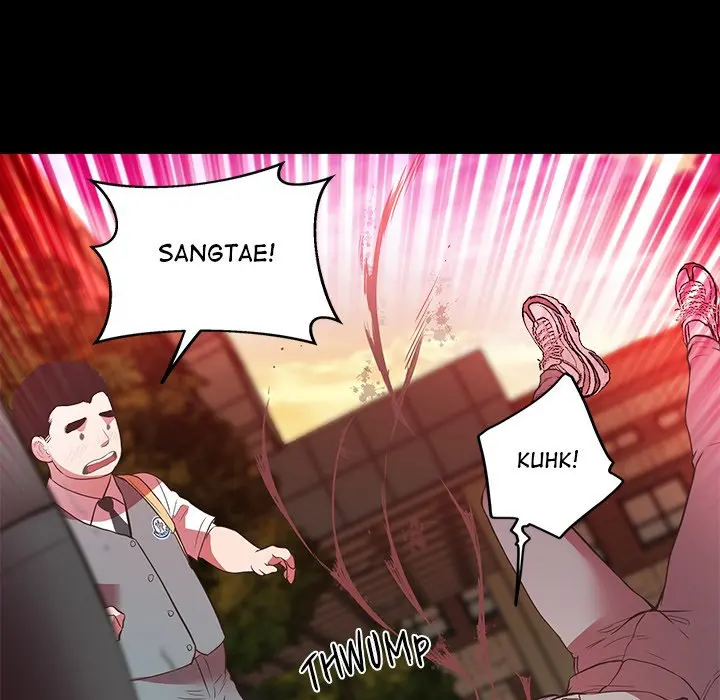 Tutoring the Lonely Missus Episode 4 - Page 45