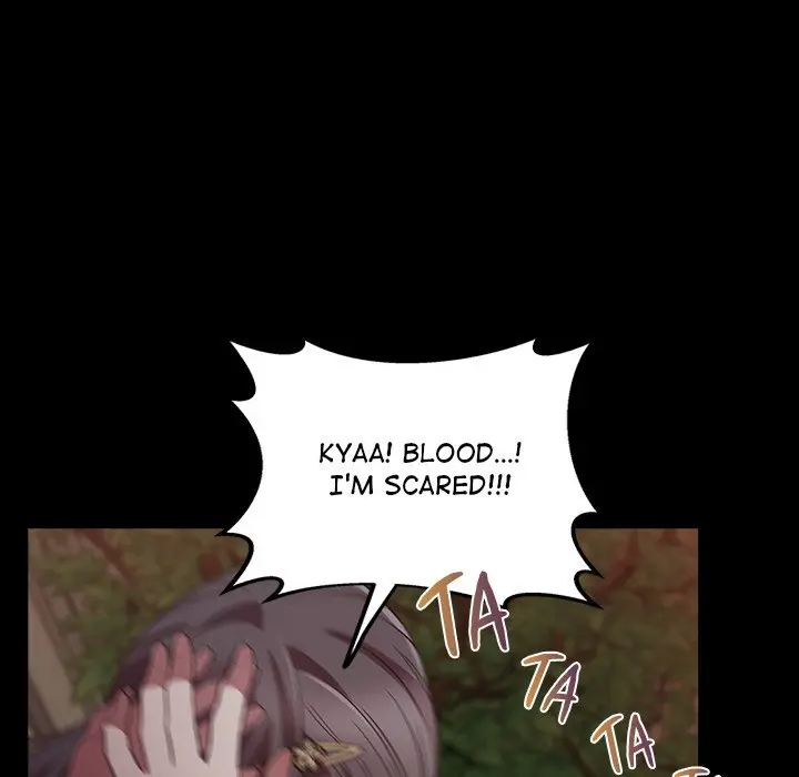 Tutoring the Lonely Missus Episode 4 - Page 47
