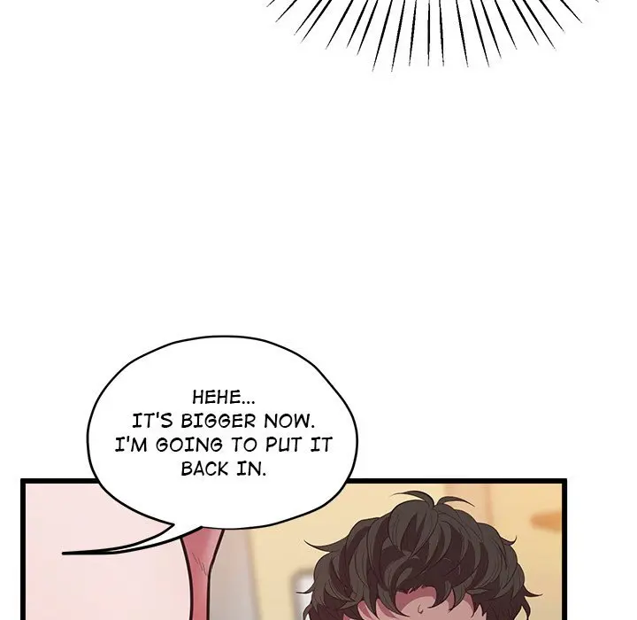 Tutoring the Lonely Missus Episode 4 - Page 71