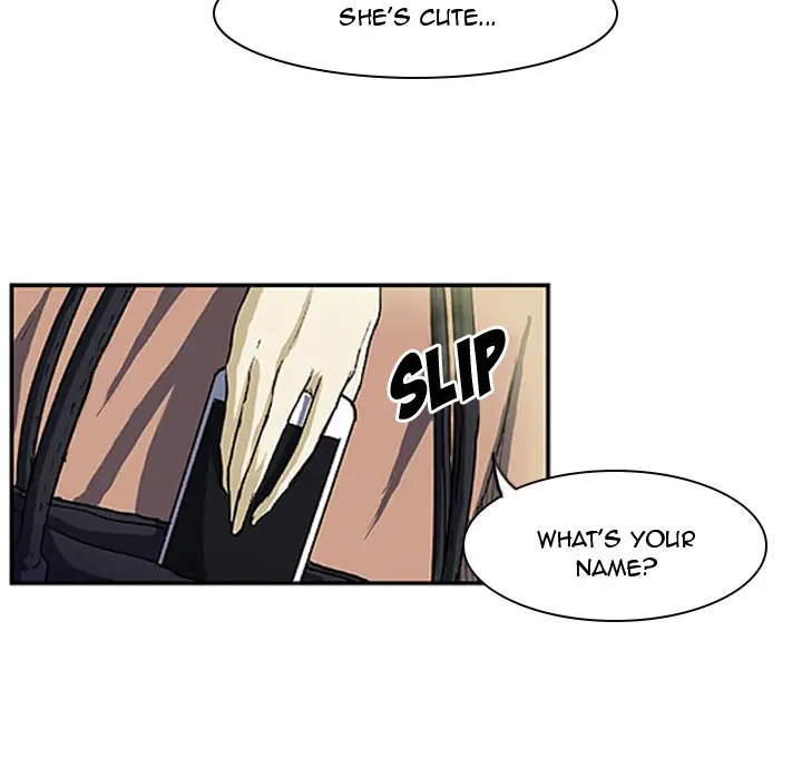 Tweener Episode 1 - Page 14