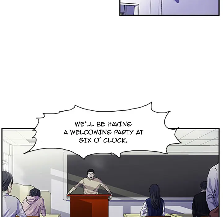 Tweener Episode 1 - Page 22