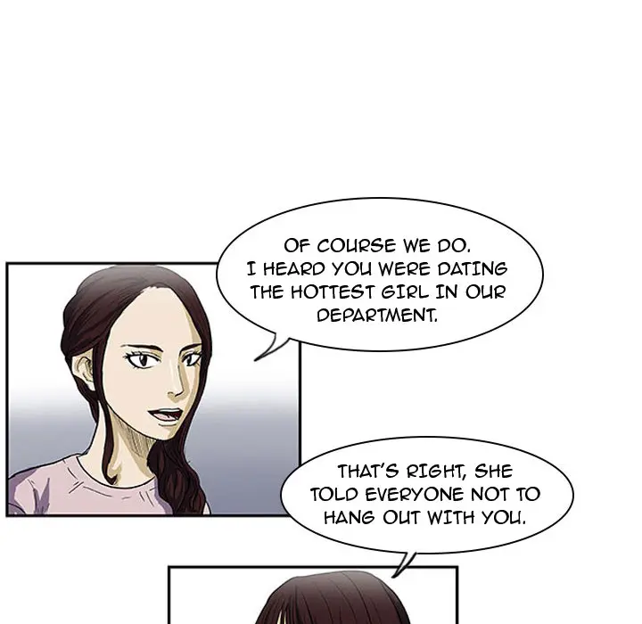 Tweener Episode 1 - Page 31