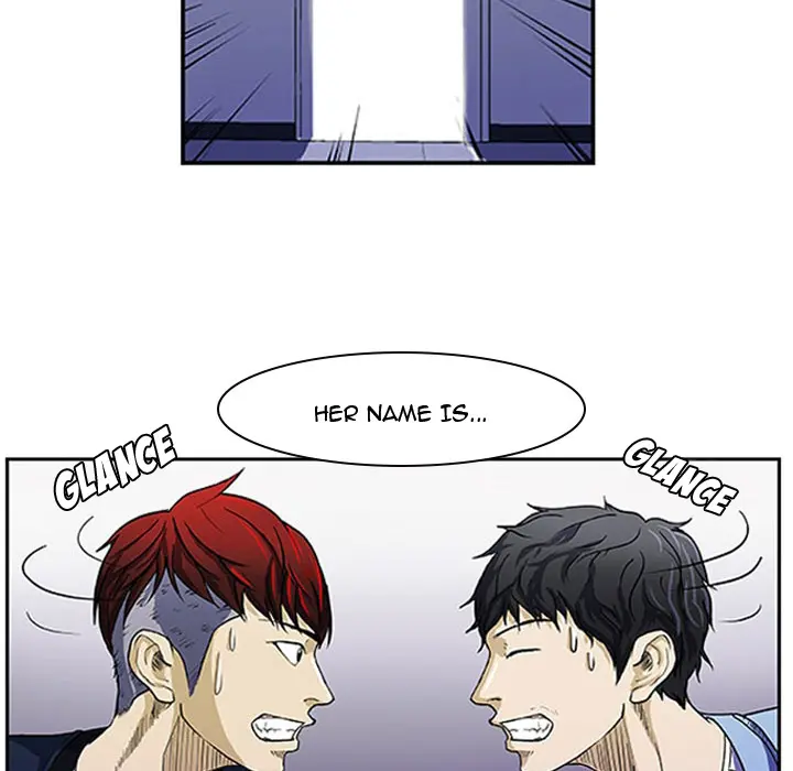 Tweener Episode 1 - Page 35