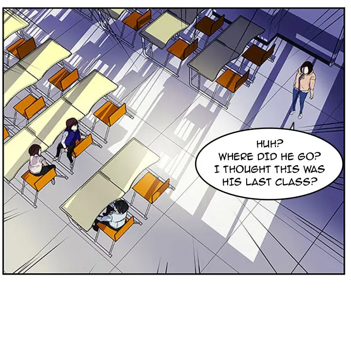 Tweener Episode 1 - Page 38