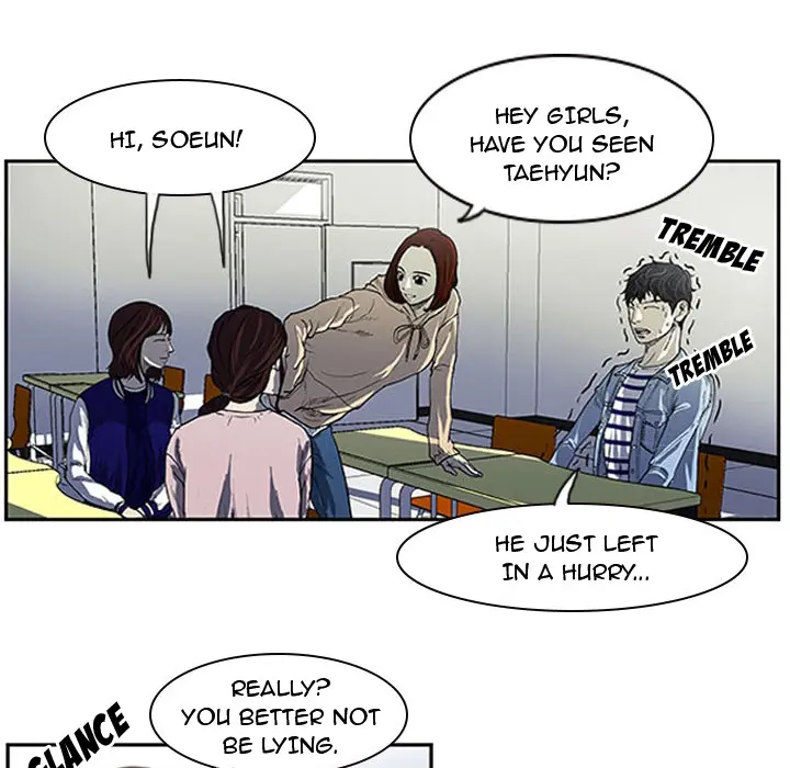 Tweener Episode 1 - Page 39