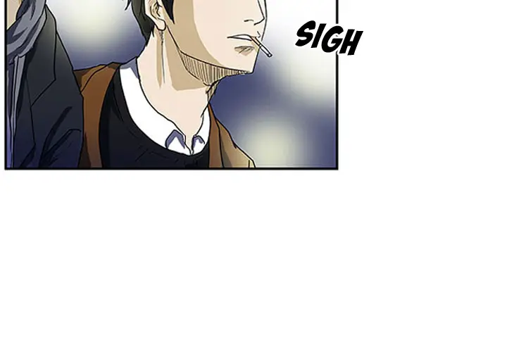 Tweener Episode 1 - Page 4