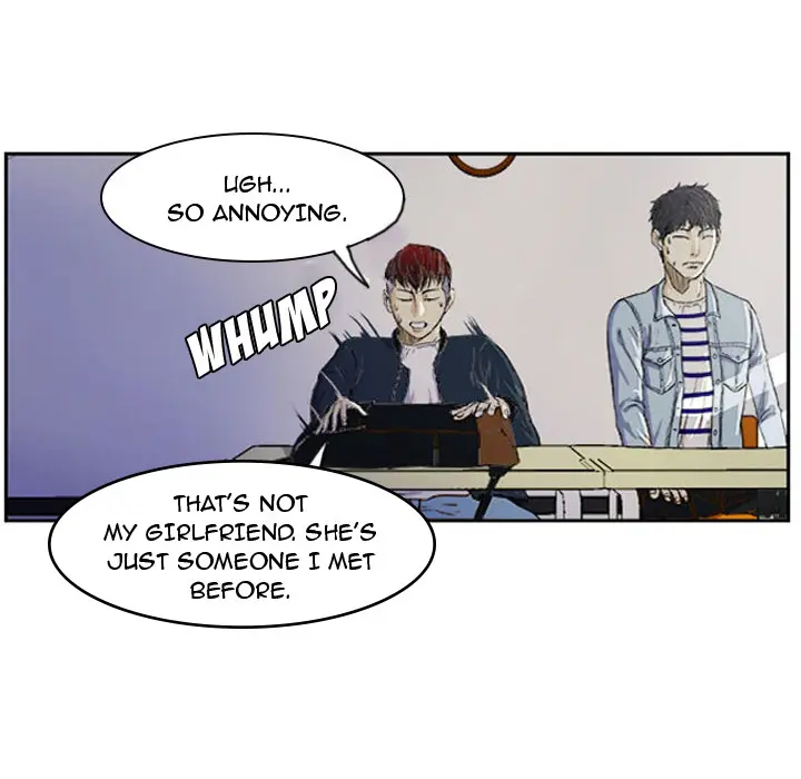 Tweener Episode 1 - Page 44