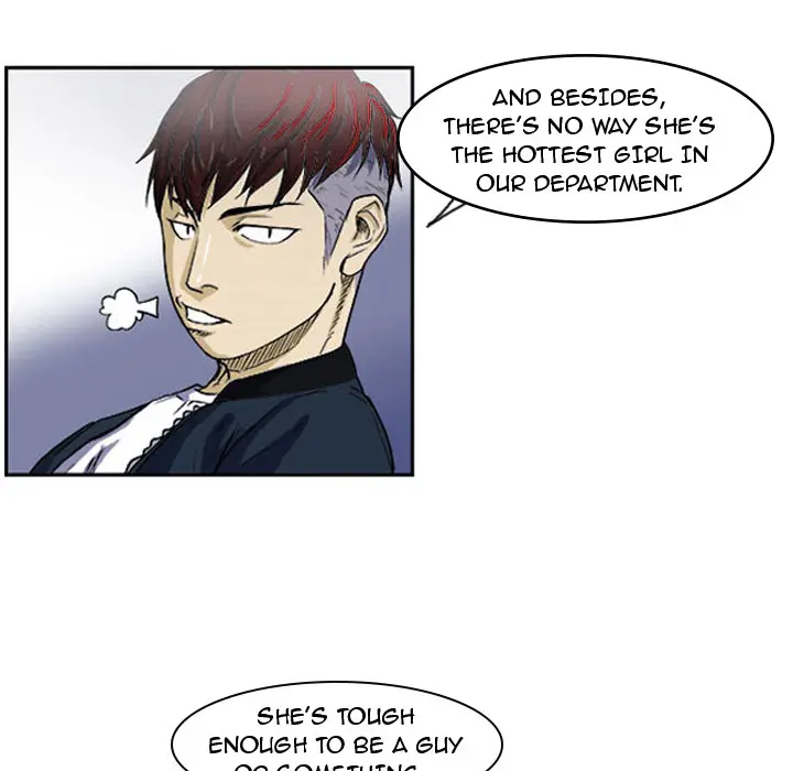 Tweener Episode 1 - Page 45