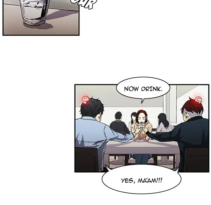 Tweener Episode 1 - Page 51