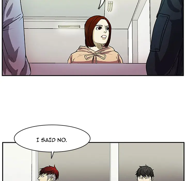 Tweener Episode 1 - Page 53