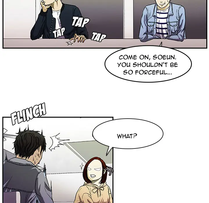 Tweener Episode 1 - Page 54