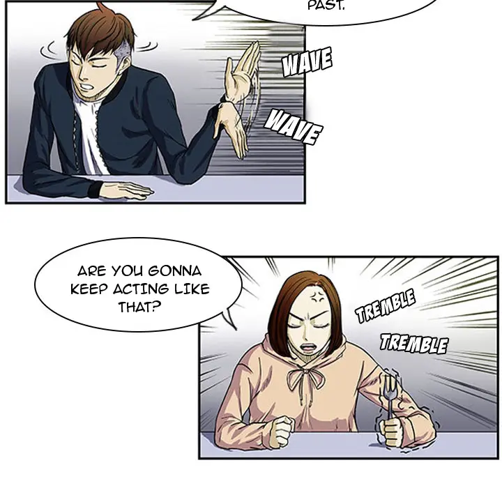 Tweener Episode 1 - Page 58